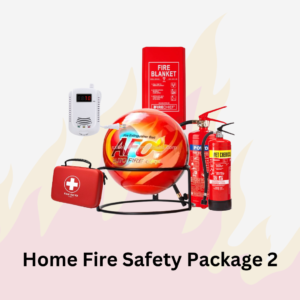 Home Safety Kit - 2