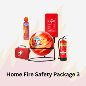 Home Safety Kit - 3