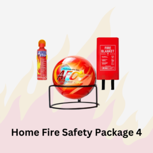 Home Safety Kit - 4