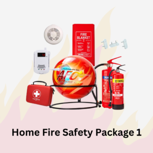 Home Safety Kit - 1